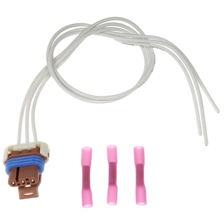 Dorman Pigtail 645-300